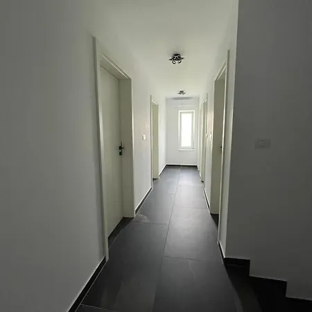 Bia Twin House Villa Arad Exterior photo
