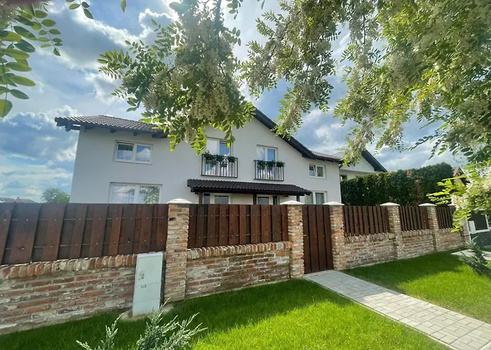 Bia Twin House