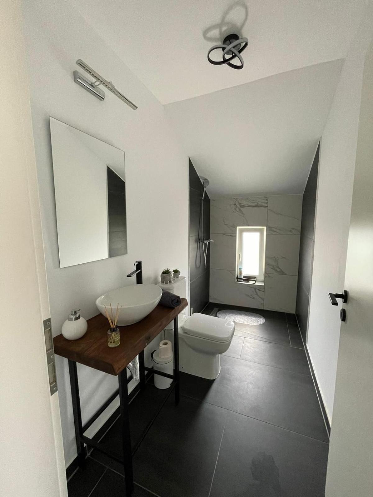 Bia Twin House Holiday home *