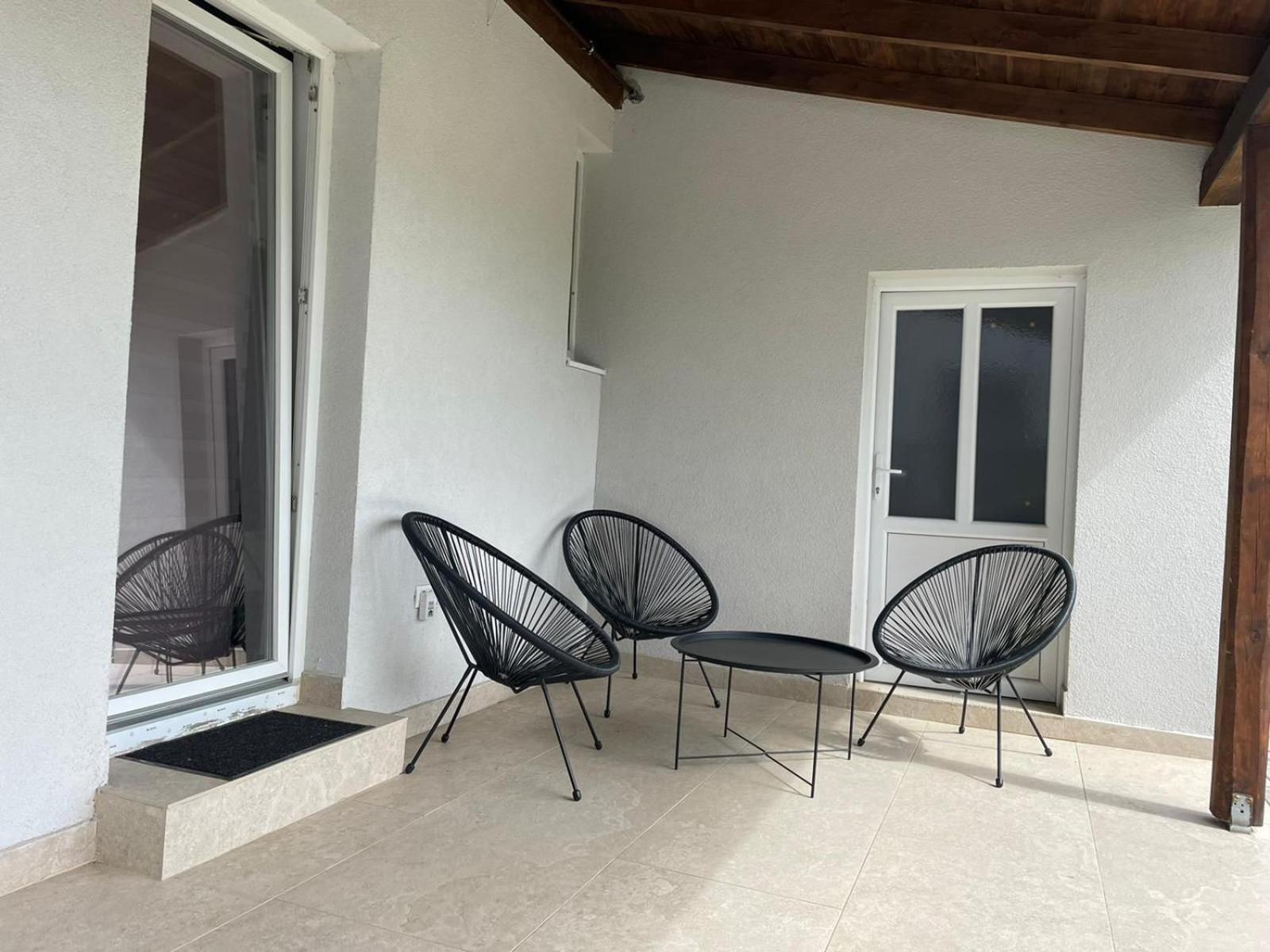 Bia Twin House *