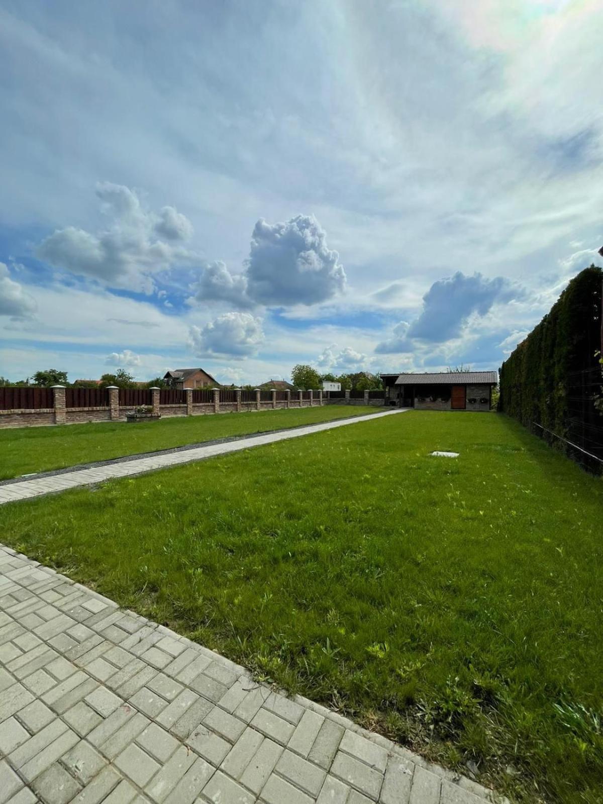 Holiday home Bia Twin House