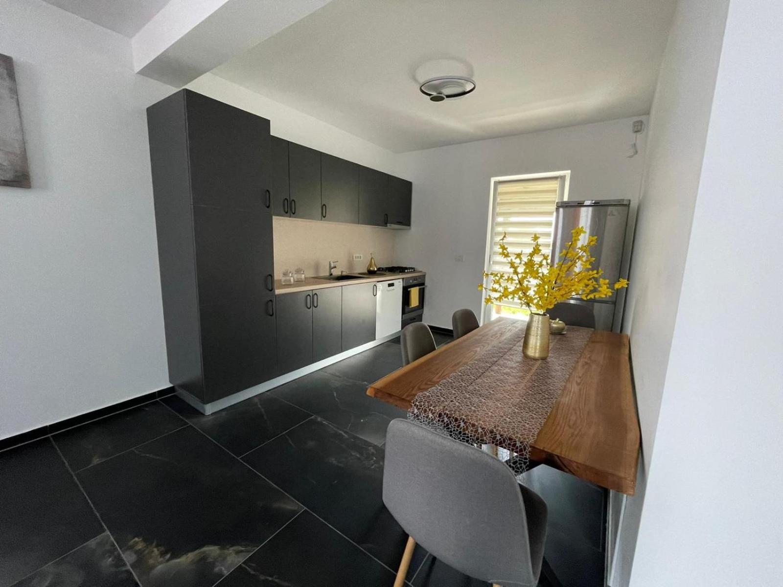 Bia Twin House Holiday home *