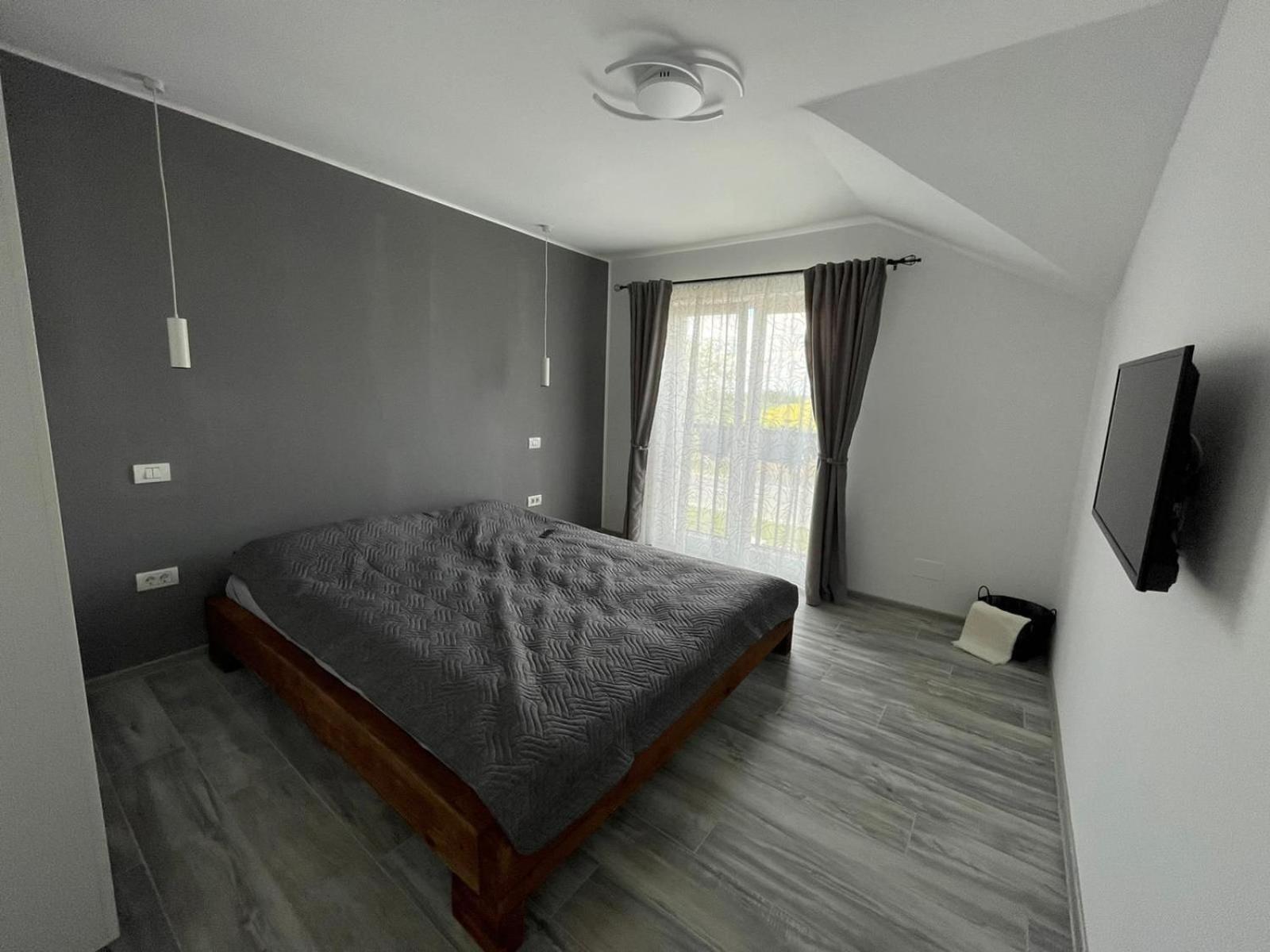 Bia Twin House Holiday home *