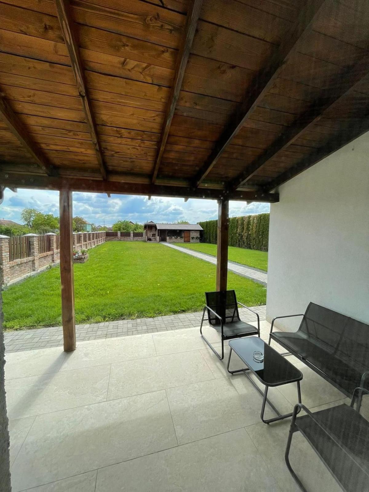 Bia Twin House Arad