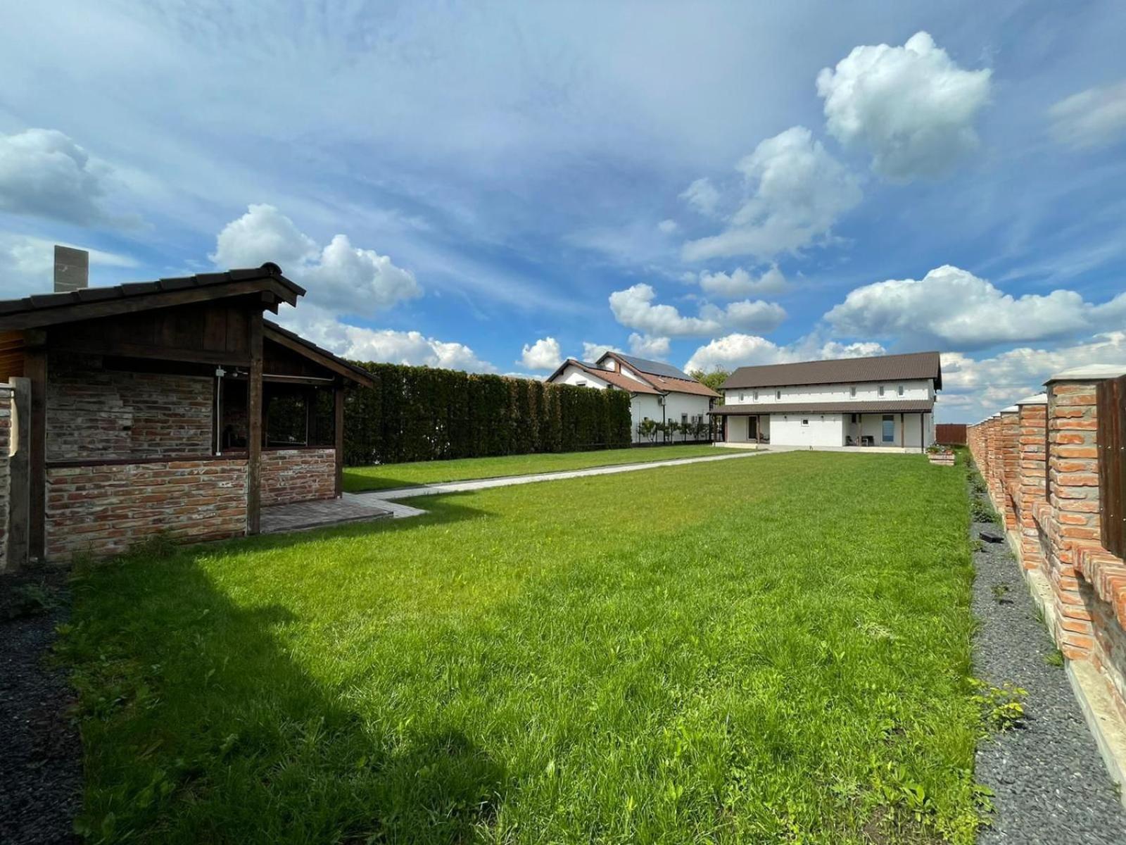 Bia Twin House Arad